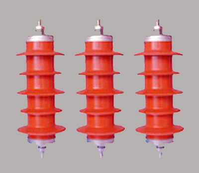 氧化锌避雷器HY5W-21